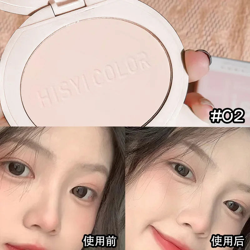 Loose Face Powder Oil Control Long-Lasting Makeup Setting Powder