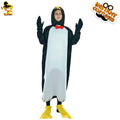 Halloween Penguin Costume Set for Party and Stage Performance