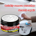 Car Paint and Interior Scratch Repair Wax - Removes Scratches & Restores Shine
