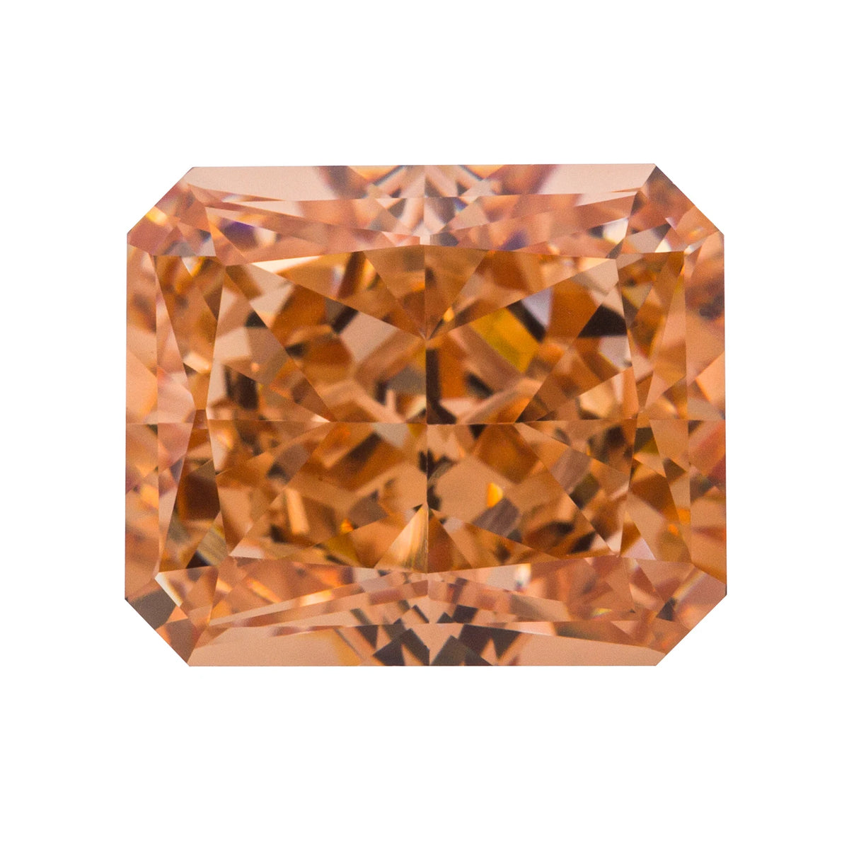 High Quality Cubic Zirconia Lab Stones - Multiple Colors & Sizes