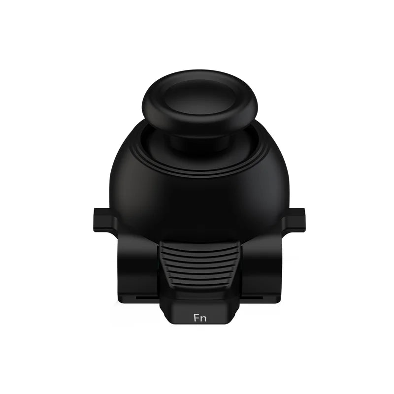 Anti-Drift TMR Joystick Replacement Module for PS5 Controller - Customizable Color