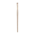 Professional Curved Eye Makeup Brush Set - Soft Precision Eyeliner & Eyeshadow Tools