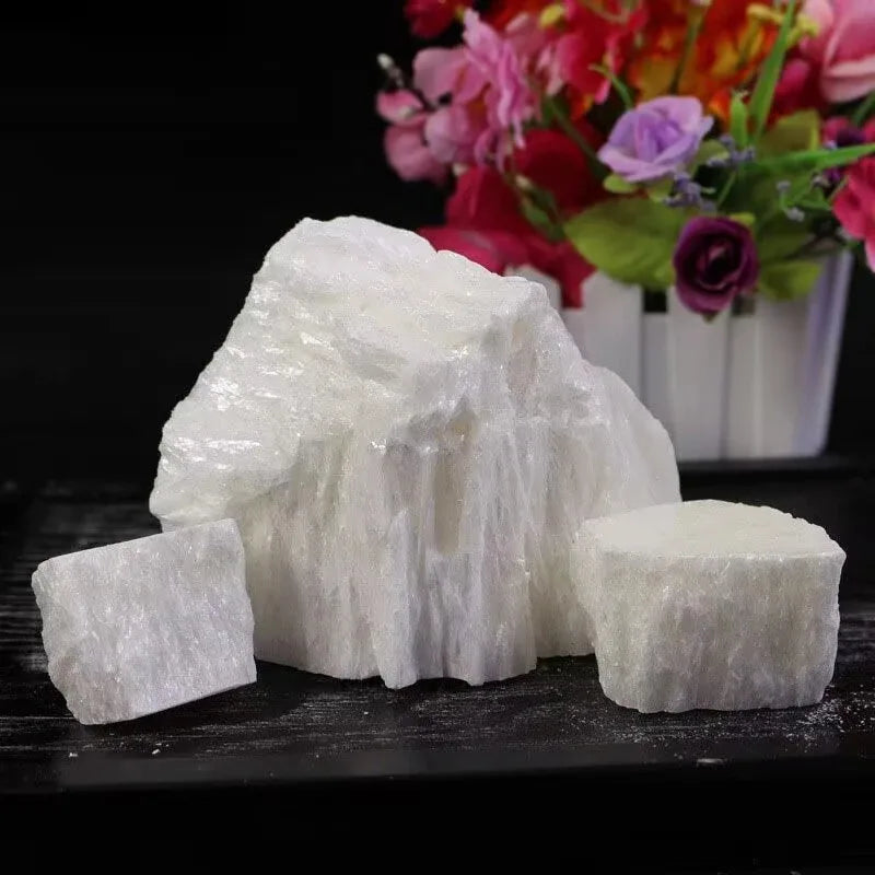 Natural White Insect Wax for Polishing DIY Crafts Furniture Leather Metal