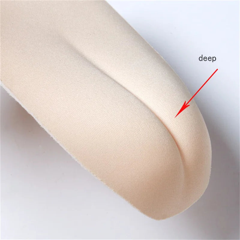 Fake Vagina Underwear Panties for Crossdressing Cosplay - Multiple Colors