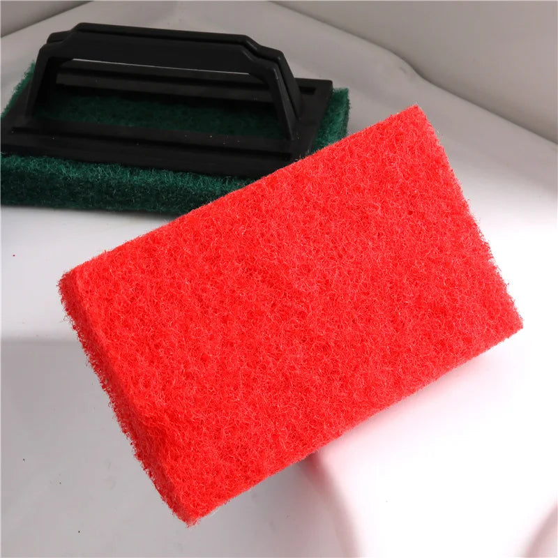 Pool Line Cleaning Sponge Brush for Jacuzzi, Spa, Pool, and Waterline Maintenance