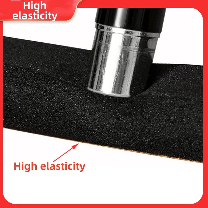 3mm Thick EVA Foam Tape - Waterproof Self-Adhesive Cushioning for Packaging & Insulation