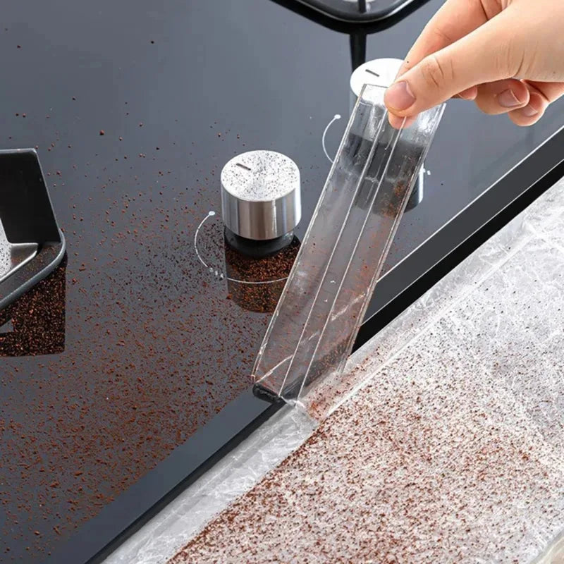 Waterproof Sealing Tape for Kitchen Bathroom Mold & Mildew Proof Strip