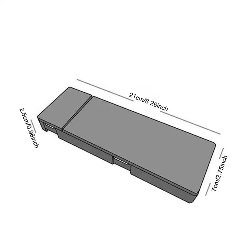 Portable Water-Based Paint Palette for Miniature & Hobby Painting