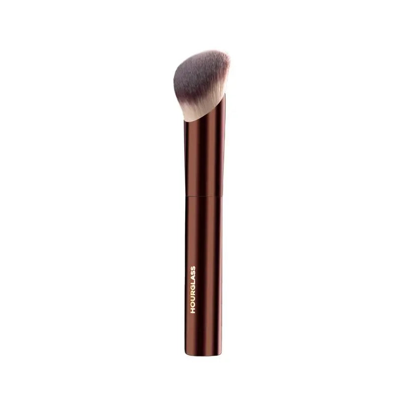 Makeup Foundation Brush No.21 Soft Fiber Face Brush for Flawless Finish