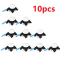 10Pc Replacement Joystick Set for Nintendo Switch Joy-Con Analog Thumb Sticks