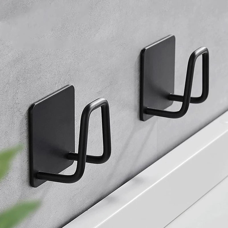 Stainless Steel Sink Sponge Holder Rack Waterproof Rust-Resistant Organizer