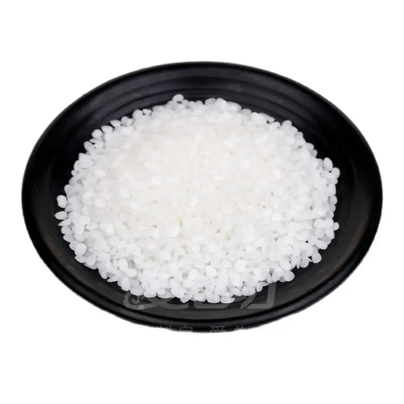 1000g Natural Candle Making Wax Set - Lipstick Red Raw Material for Candles