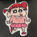 Crayon Shin Chan Hand Towel - Cute Absorbent Bathroom & Kitchen Accessory