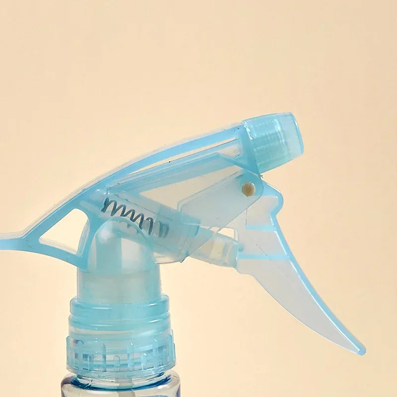 150ML Refillable Hairdressing Spray Bottle Fine Mist Water Sprayer Salon & Barber Tool