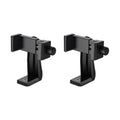 Universal Phone Tripod Mount with 360° Rotation & Bluetooth Remote - Compatible with iPhone & Android