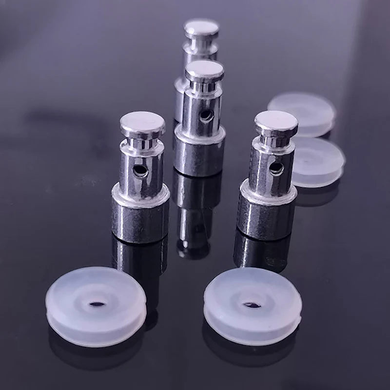 Universal Float Valve & Sealer Set for Pressure Cookers - Fits XL 6-8 Qt, YBD60-100 PPC780 PPC770