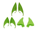 Angel Elf Ears Cosplay Accessories for Halloween Party & Costumes - 1 Pair