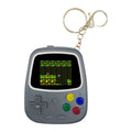 Mini Handheld Retro Game Console 274-in-1 Classic Battery-Powered Keychain Gift