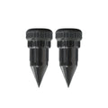 Outdoor Hidden Key Safe Box - Waterproof Garden Fake Sprinkler Hider