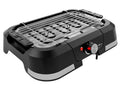 1500W Electric Tabletop Grill - Compact Smokeless Indoor BBQ - 110V