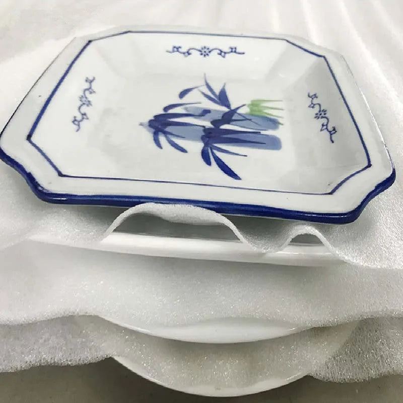 Pearl Cotton Foam Sheet 30cm/40cm Wide Bubble Cushion Packaging Film