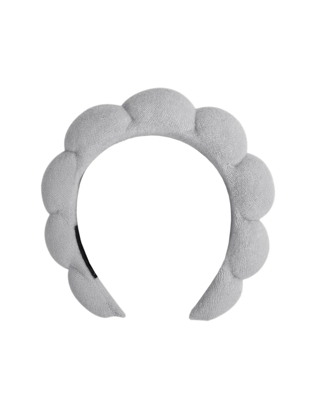 Microfiber Washing Wristbands & Headbands Set for Face & Body Care