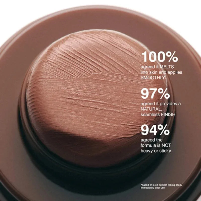 Waterproof Contour Stick for Nose & Jawline - Natural Finish Makeup Tool