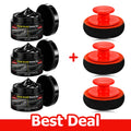 Automotive Interior Scratch Removal Wax - Car Repair & Maintenance Tool
