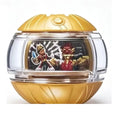 Kamen Rider Zzz Dream Capsule Plasma Thruster Toy for Collectors - Universal Impact Compatible