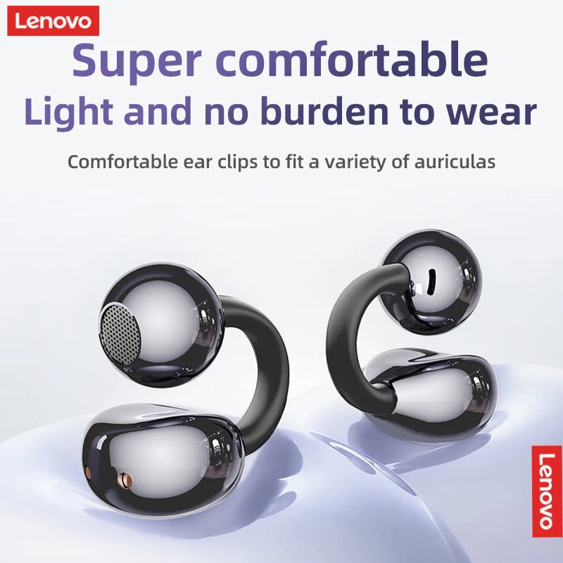 Wireless Bluetooth 5.4 Earphones TWS with Long Battery Life & Panoramic Sound