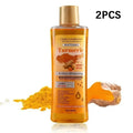 Natural Essential Oil for Acne & Anti-Aging - Moisturizing Massage Oil