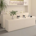 Foldable Display Stand for Exhibitions and Retail Displays - Creative Furniture