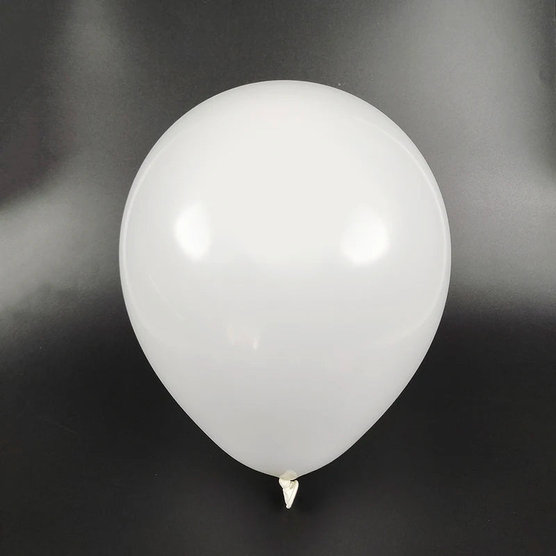 Party Balloons Set 10/20/30 Pcs Latex Birthday Christmas Wedding Baby Gift Decorations