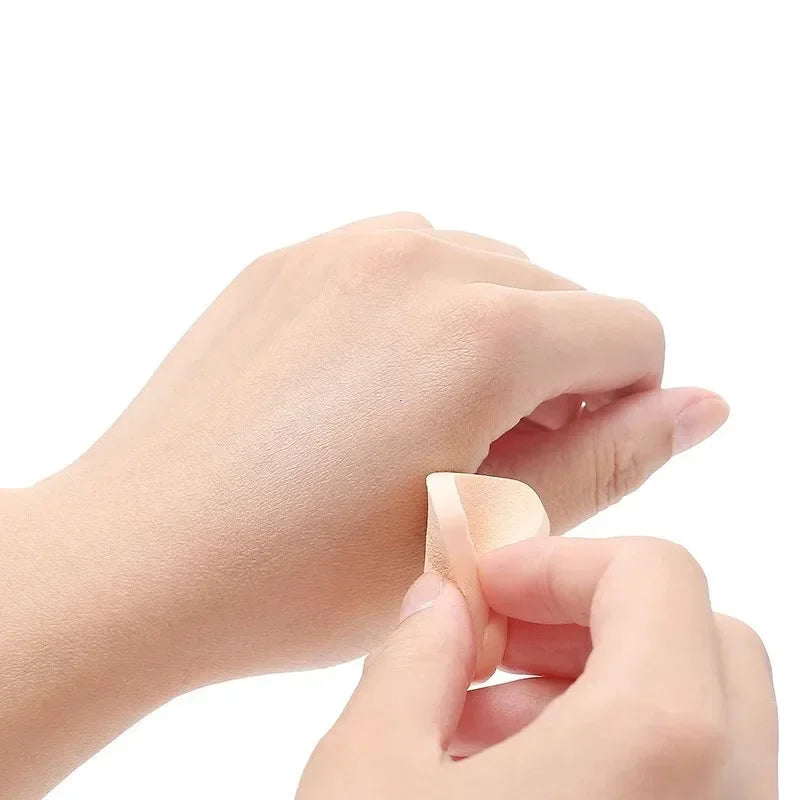 20Pack Reusable Makeup Sponges Face Powder Puff for Foundation and Cosmetic Application