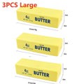 Squishy Butter Stick Fidget Toy Stress Relief Squeeze Toy for Anxiety