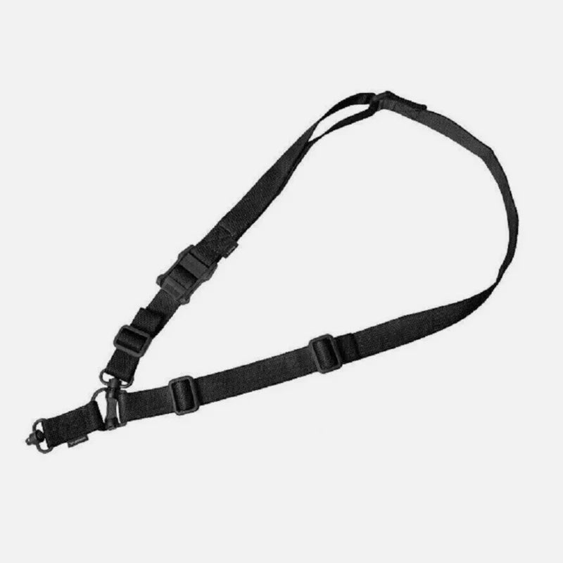 Multi-Mission Sling System for Hunting - Adjustable Durable Fast Attach
