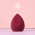 IMAGIC Makeup Sponge Face Wash Puff - Wet & Dry Beauty Blender Tool