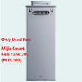 Smart Fish Tank Water Pump 20L for Aquarium - Model MYGB100 Gray