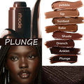 Waterproof Contour Stick for Nose & Jawline - Natural Finish Makeup Tool