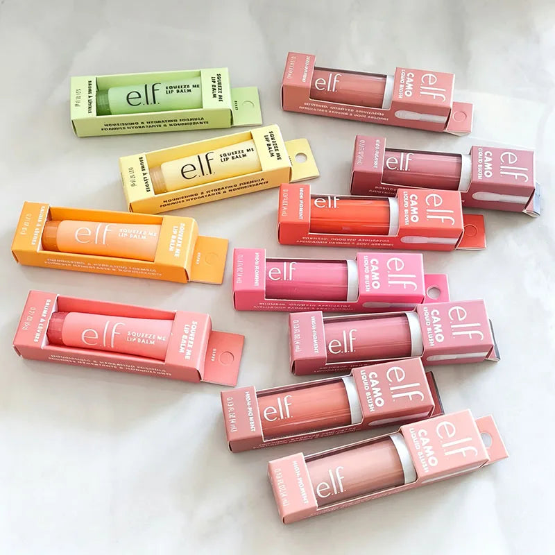 Moisturizing Fruit Lip Gloss - Long-lasting Nourishing & Repairing Lip Balm