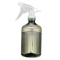 500ml Refillable Spray Bottle with Leak-Proof Trigger for Gardening & Cleaning