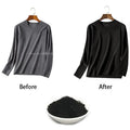 50g Fabric Dye for Cotton Linen Jeans Canvas - Multiple Colors