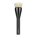 Full Coverage Makeup Foundation Brush - Blending & Concealing Sponge Applicator