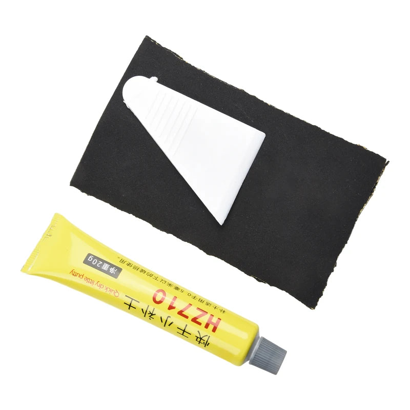 Car Body Scratch Filler Repair Pen - Quick Drying Auto Paint Touch-Up Tool