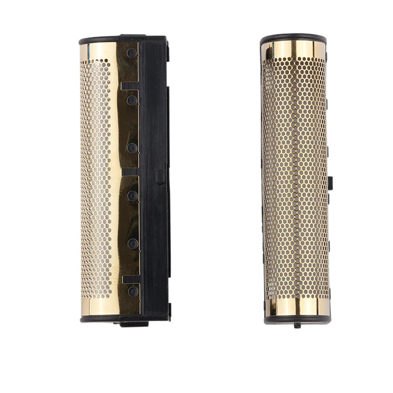 Hair Clipper Cutter Blade Head Cover for Electric Shavers Replacement Barbershop Accessories