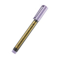 Metal Marker Paint Pen Set for Art & Craft - Permanent, Water-Based, Quick-Dry