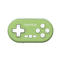 Mini Handheld Game Controller for Android iOS Windows - Portable Bluetooth Gaming Handle