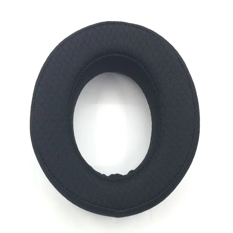 Replacement Ear Pads for Corsair Over-Ear Headphones - Thicker Fabric Cushions