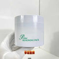 Happiness Mask Makeup Tool Kit - Reusable Face Mask & Applicator Set