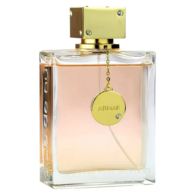 Long Lasting Floral Fruity Women’s Perfume - 3.6Oz/105Ml Eau De Parfum